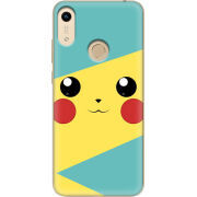 Чехол Uprint Honor 8A 