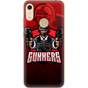 Чехол Uprint Honor 8A 