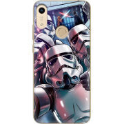 Чехол Uprint Honor 8A Stormtroopers