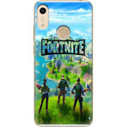 Чехол Uprint Honor 8A Fortnite