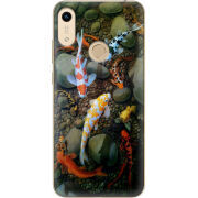 Чехол Uprint Honor 8A Underwater Koi