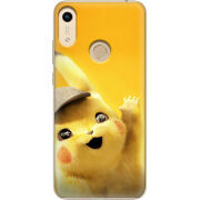 Чехол Uprint Honor 8A Pikachu