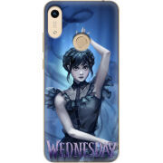 Чехол Uprint Honor 8A Wednesday Dance
