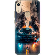 Чехол Uprint Honor 8A 
