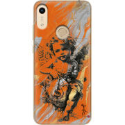 Чехол Uprint Honor 8A 