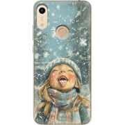 Чехол Uprint Honor 8A Смак дитинства