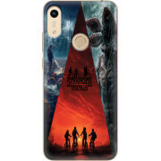 Чехол Uprint Honor 8A Дивні дива