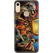 Чехол Uprint Honor 8A 