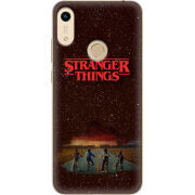 Чехол Uprint Honor 8A 