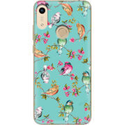 Чехол Uprint Honor 8A 