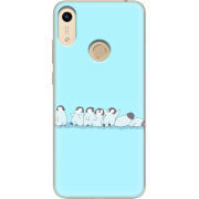 Чехол Uprint Honor 8A 