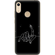 Чехол Uprint Honor 8A 