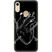 Чехол Uprint Honor 8A 