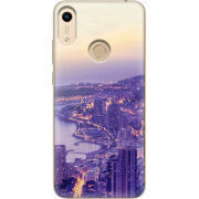 Чехол Uprint Honor 8A 