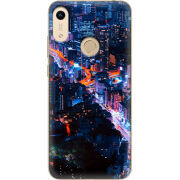 Чехол Uprint Honor 8A 