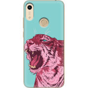 Чехол Uprint Honor 8A 