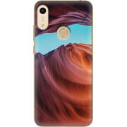 Чехол Uprint Honor 8A 
