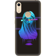 Чехол Uprint Honor 8A 