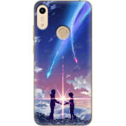 Чехол Uprint Honor 8A 