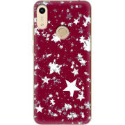 Чехол Uprint Honor 8A 