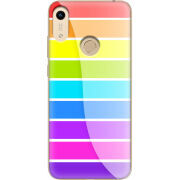 Чехол Uprint Honor 8A 