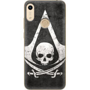 Чехол Uprint Honor 8A 