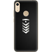 Чехол Uprint Honor 8A 