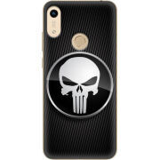 Чехол Uprint Honor 8A 