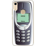 Чехол Uprint Honor 8A 