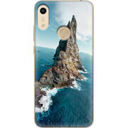 Чехол Uprint Honor 8A 