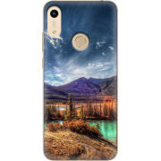 Чехол Uprint Honor 8A 