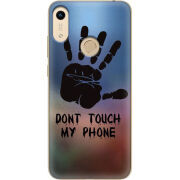 Чехол Uprint Honor 8A 