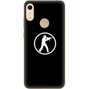 Чехол Uprint Honor 8A 