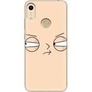 Чехол Uprint Honor 8A 