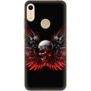 Чехол Uprint Honor 8A 