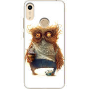 Чехол Uprint Honor 8A 