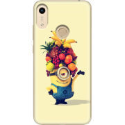 Чехол Uprint Honor 8A 