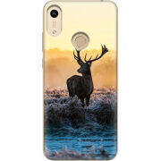 Чехол Uprint Honor 8A 