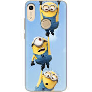 Чехол Uprint Honor 8A 