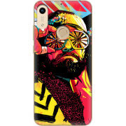 Чехол Uprint Honor 8A 