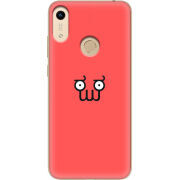 Чехол Uprint Honor 8A 