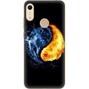 Чехол Uprint Honor 8A 