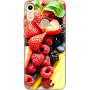 Чехол Uprint Honor 8A 