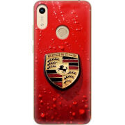 Чехол Uprint Honor 8A 