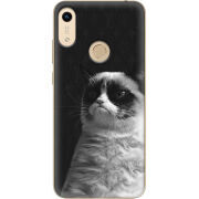 Чехол Uprint Honor 8A 