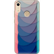 Чехол Uprint Honor 8A 