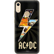 Чехол Uprint Honor 8A 