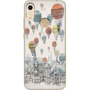 Чехол Uprint Honor 8A 