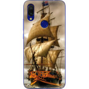 Чехол Uprint Xiaomi Redmi 7 