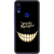 Чехол Uprint Xiaomi Redmi 7 